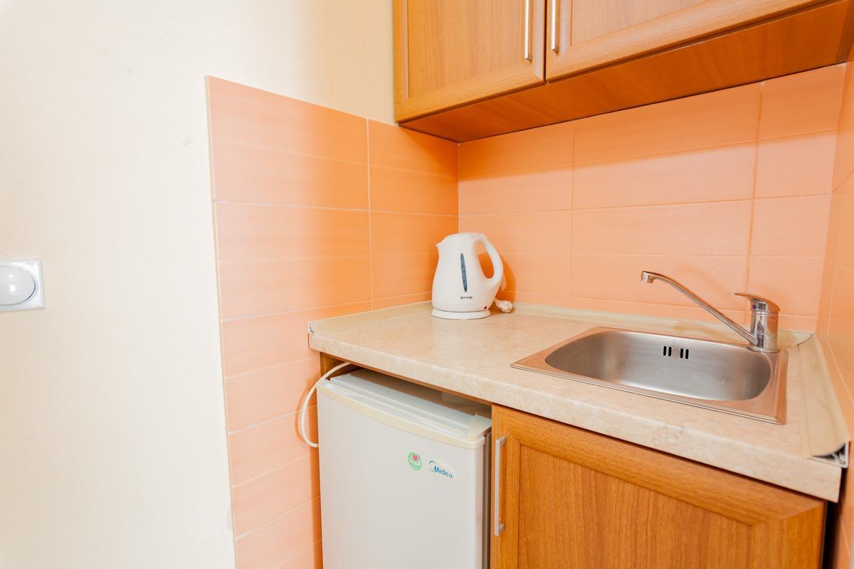 Vongola Apartment Utjeha Exterior photo